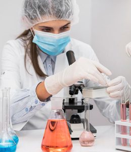 RPMI 1640细胞培养基使用方法与技巧：从复苏到换液...