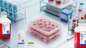 细胞培养基的核心作用解析：从基础营养支持到产业...