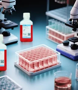 细胞生长缓慢？从培养基渗透压、营养浓度等6个维度...