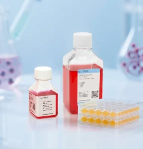 颜色异常、沉淀析出：读懂培养基的“预警信号”